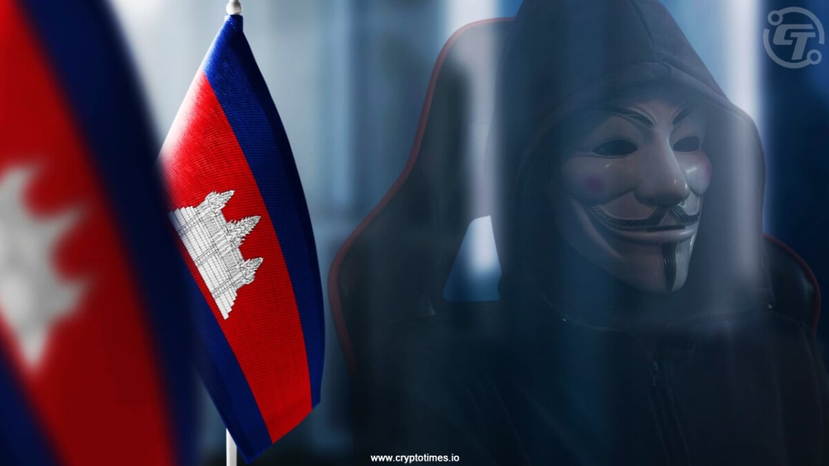 U.S. Targets Huione Group Over Billions in Crypto Laundering