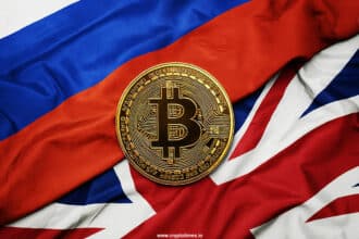 Uk Targets Russian And Kyrgyz Crypto Firms In New Sanctions