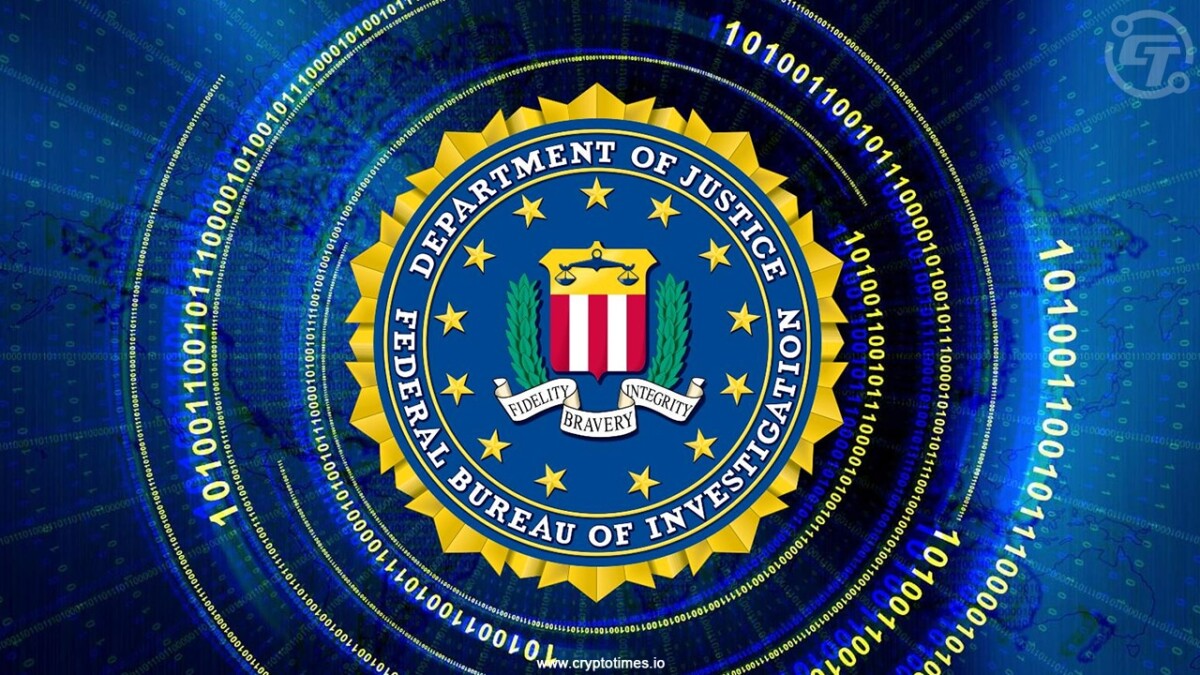 US, Allies Dismantle BlackSuit, Grab $1M in Crypto Assets