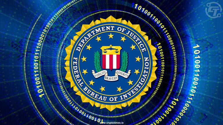 US, Allies Dismantle BlackSuit, Grab $1M in Crypto Assets