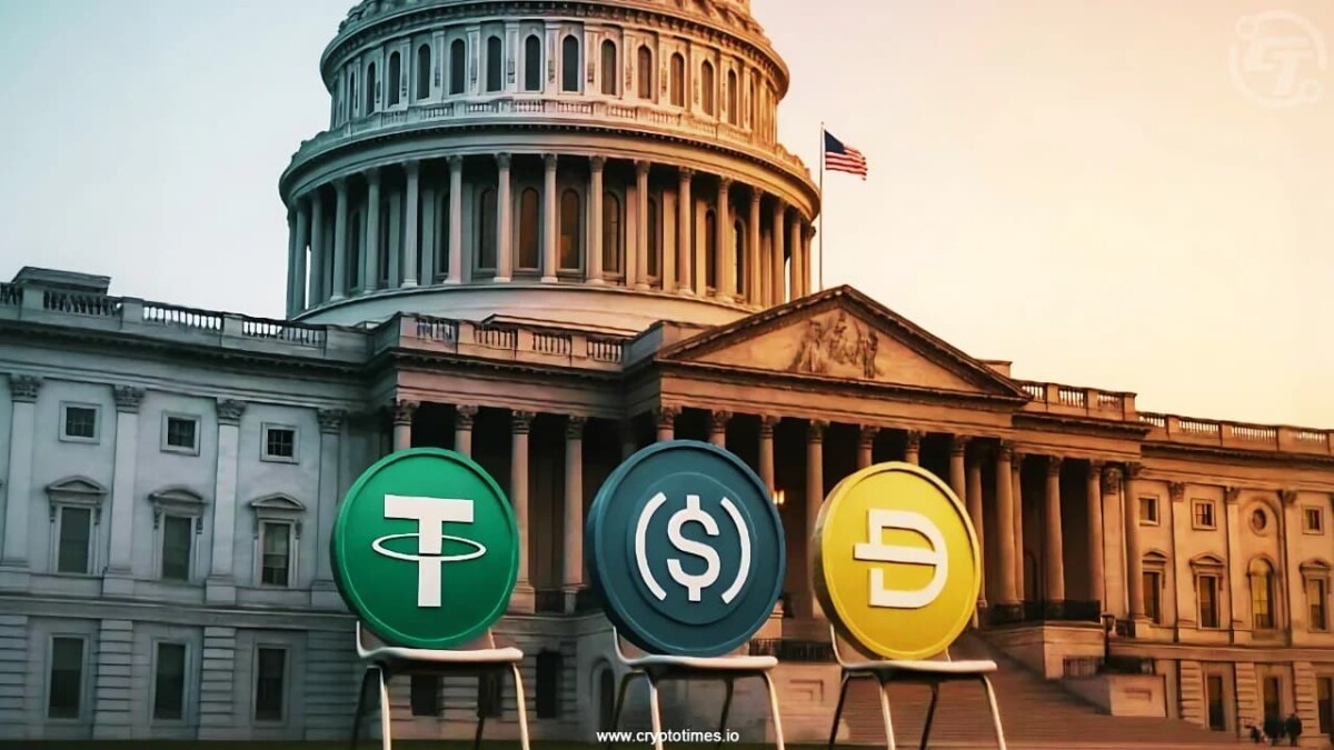 US Banks Target Stablecoin Yields Over $6.6T Deposit Risk