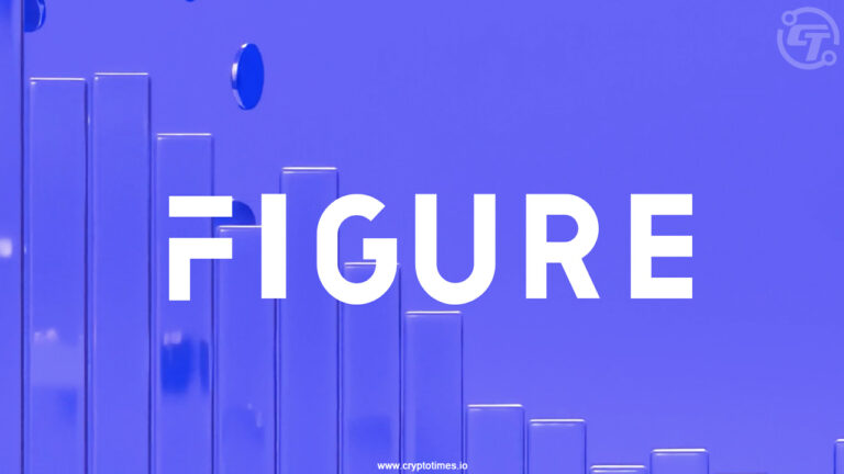 US-Based Crypto Lender ‘Figure’ Files Confidential Draft for IPO
