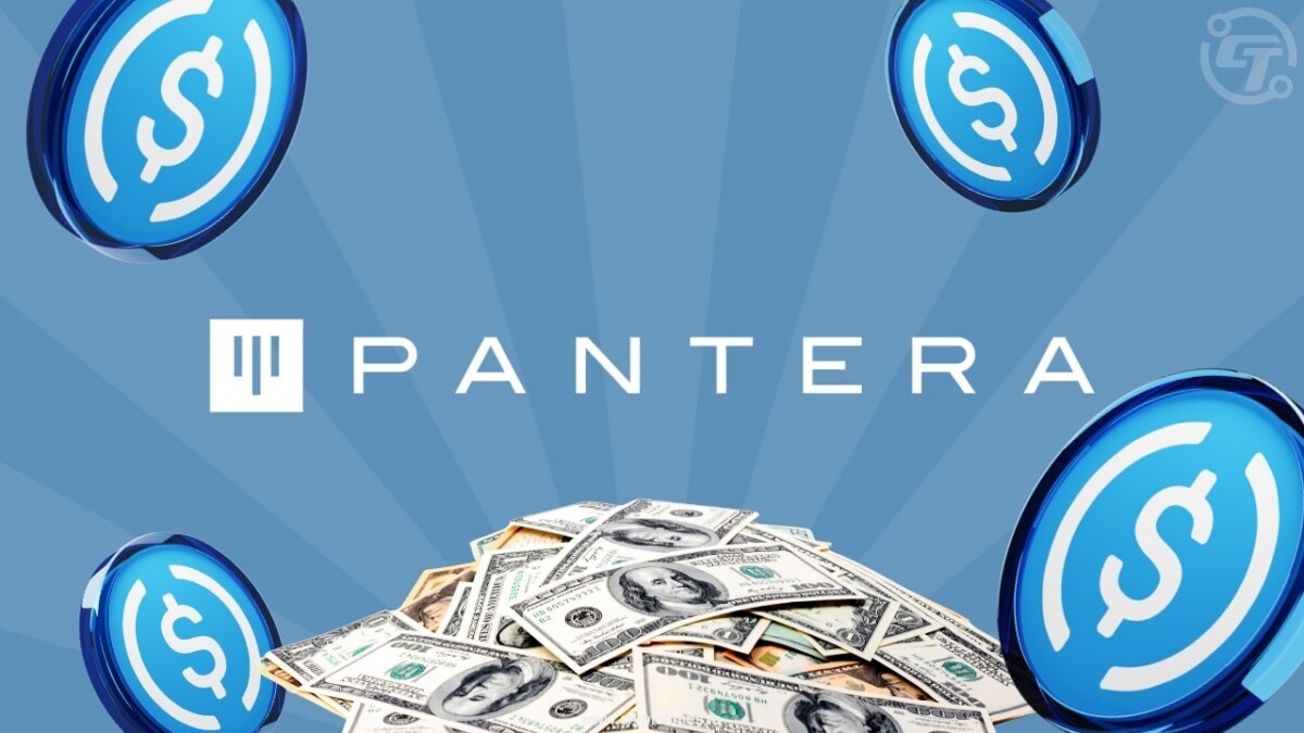 USDC at Center of 3x Rise in Crypto Salary Payments Pantera Survey