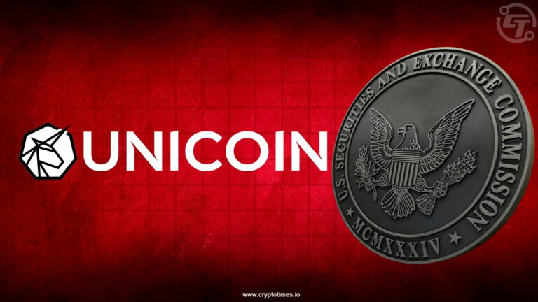 Unicoin Counters SEC Fraud Lawsuit, Seeks Dismissal in NY Court