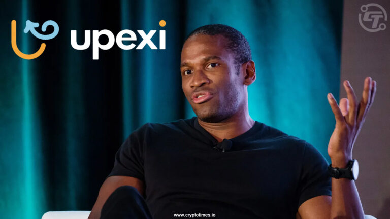 Upexi Forms Advisory Committee with Hayes as Inaugural Member