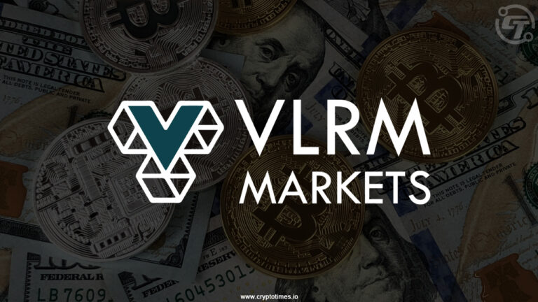 Valereum Launches £0.5M Fundraise, BTC Reserve Strategy