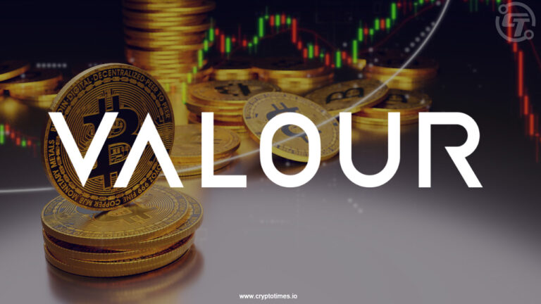 Valour Launches Eight Crypto ETPs on Sweden’s Stock Market