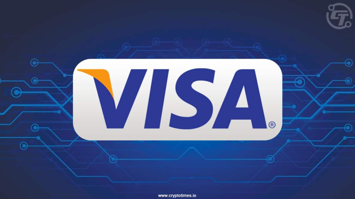 Visa Expands Stablecoin Support with Paxos and Circle
