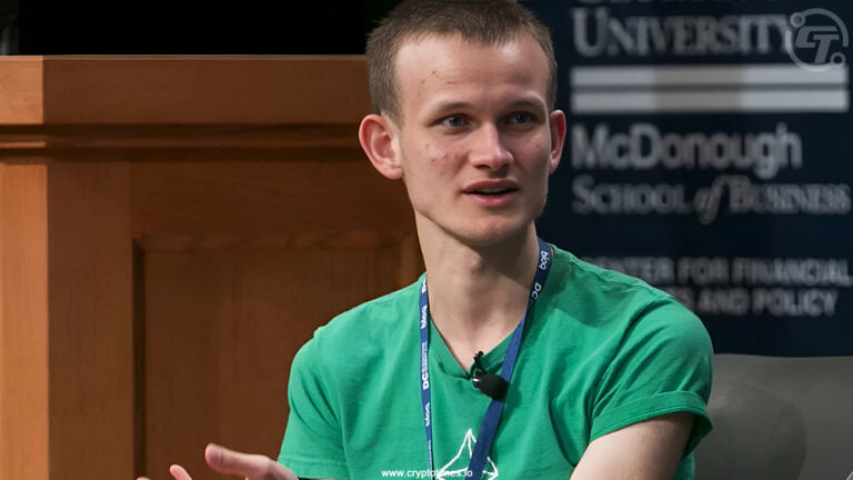 Vitalik Buterin Lack of Yield Makes Prediction Markets Unattractive