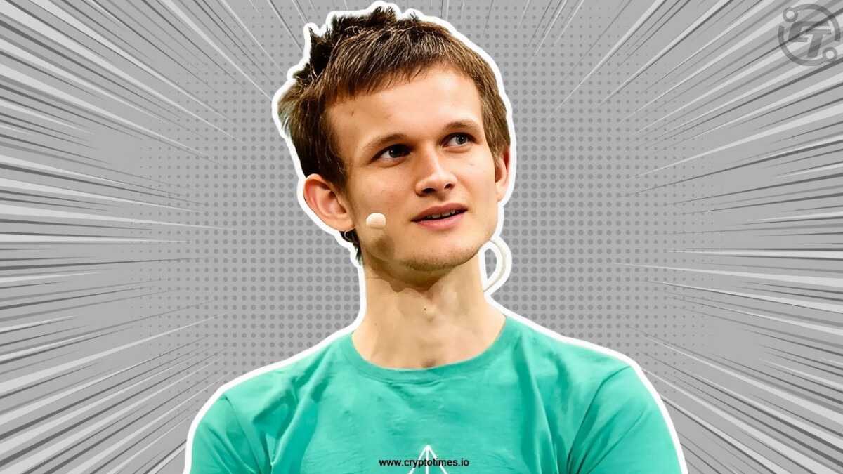 Vitalik Buterin Proposes Multidimensional Fee Structure For Ethereum