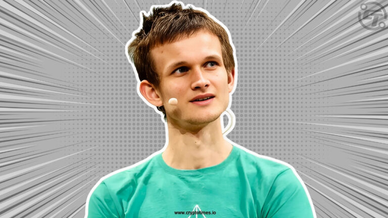 Vitalik Buterin Proposes Multidimensional Fee Structure For Ethereum