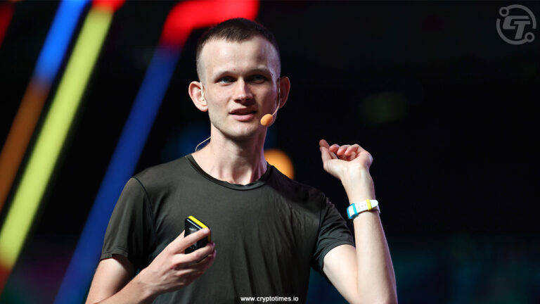 Vitalik Buterin Urges for Faster L2 Withdrawals to Under One Hour