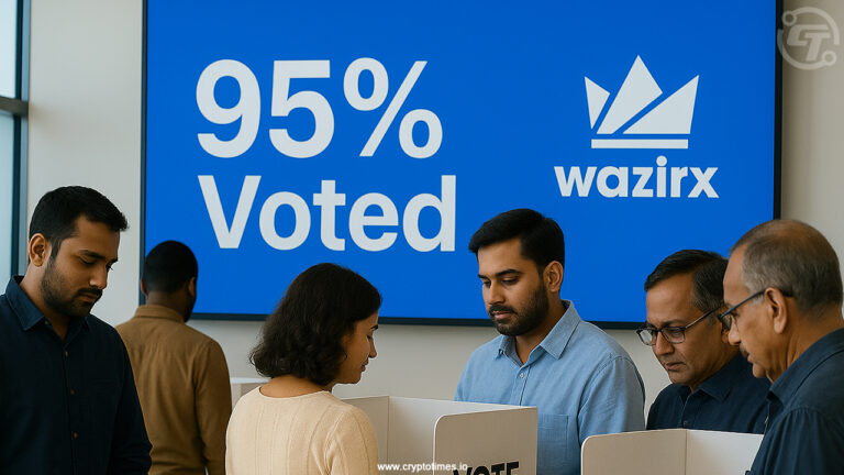 WazirX Creditors Back Amended Scheme, Court Sanction Next