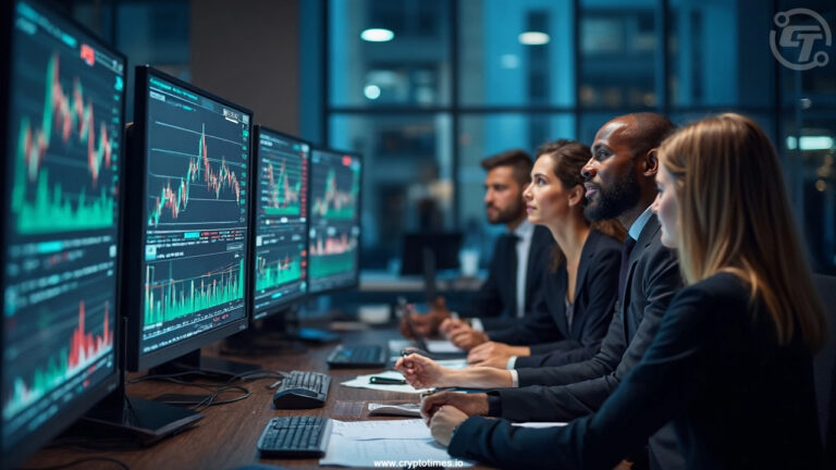 Wealthy Asian Investors Boost Crypto Holdings Amid Surge