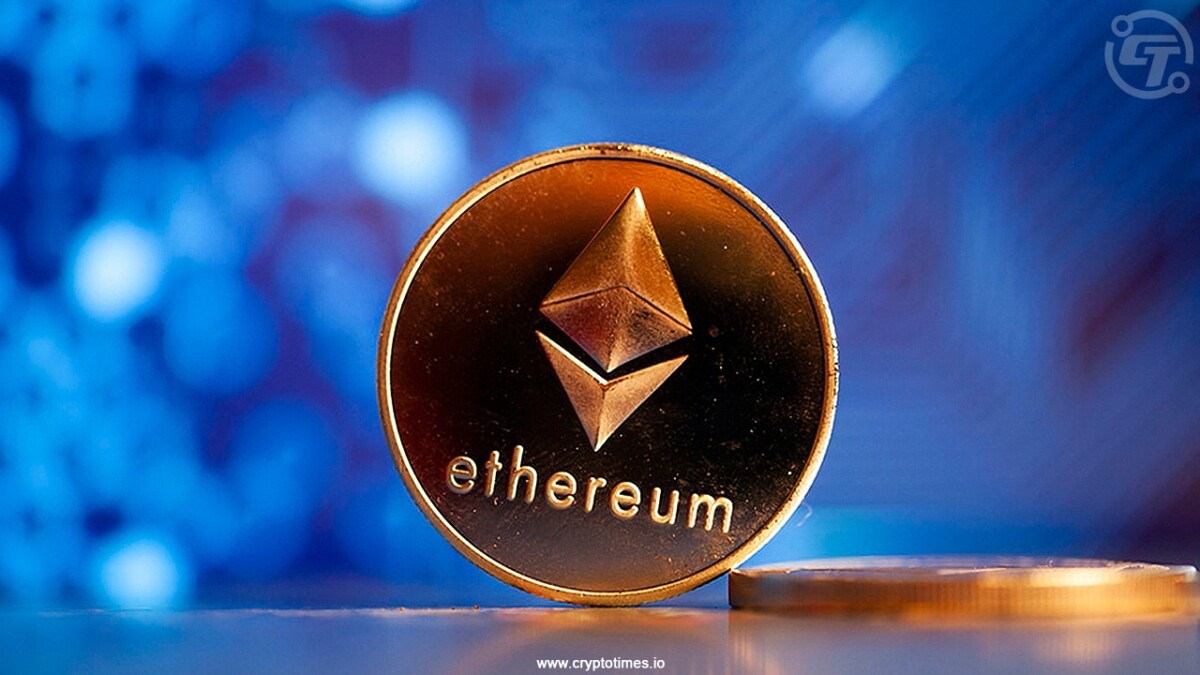 Weekly Crypto Inflows Soar $3.75B, Ethereum Leads the Pack