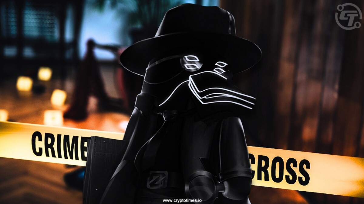 WhiteRock Engineer Rumored Dead ‘by Missile’ Found Active Online