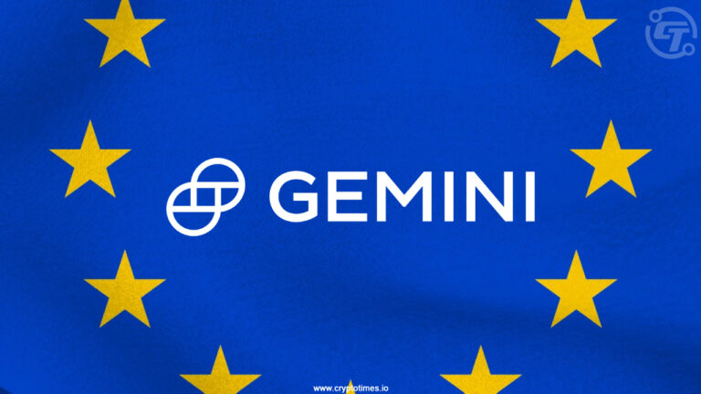 Winklevoss-Owned Gemini Wins MiCA Approval for EU Expansion