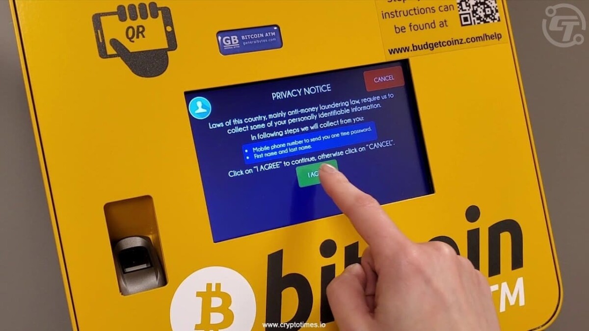 Wisconsin Introduces Bill Requiring Full KYC for Bitcoin ATM Use