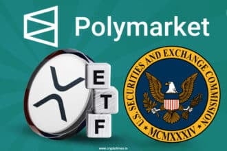 Xrp Etf Approval Chances On Polymarket Drops After Sec Opposition