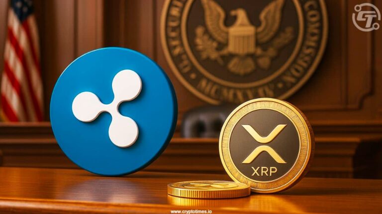 XRP Lawsuit Officially Ends After Ripple, SEC Drop Appeals