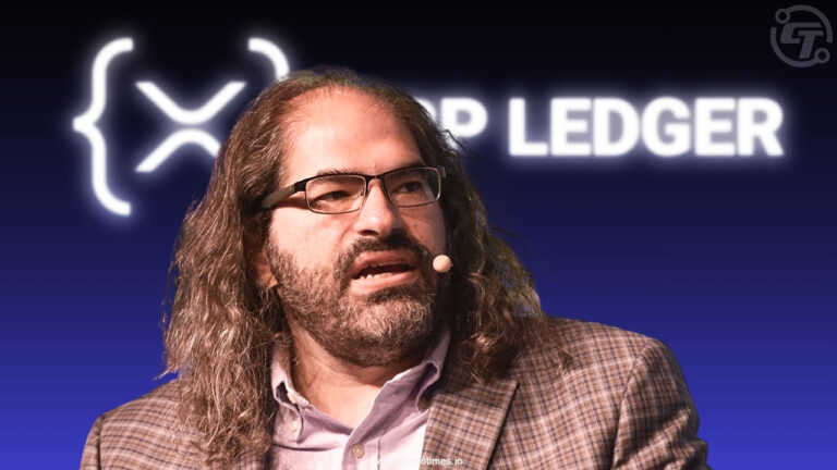 XRP Ledger Ethereum Sidechain Targets Developer Growth Ripple CTO