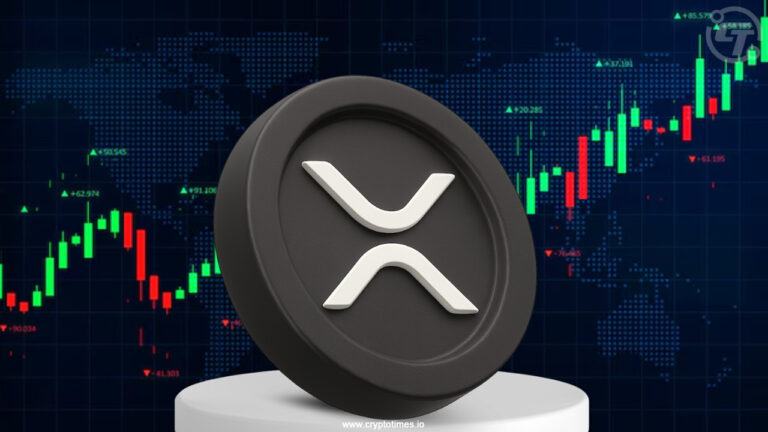 XRP Price Prediction: Bulls Eye $3 Breakout?