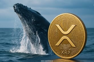 Xrp Whales Offload $1.9B Ahead Of Sec Verdict