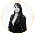 Dhara Chavda- Crypto Analyst