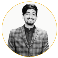 Jahnu Jagtap - Crypto Research Analyst at The Crypto Times