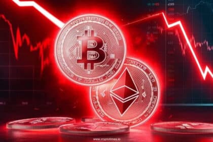 $1.12B Worth Of Crypto Liquidated As Market Goes Red