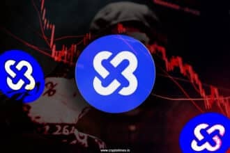 $1B Sell-Off Sends Jucoin Exchange’s Ju Token Down 70%