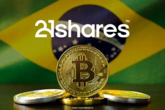 21Shares Enters Brazil With Six Crypto Bdrs