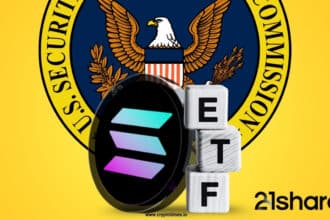 21Shares Updates Solana Etf Filing Ahead Of Sec October Decisions