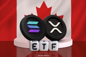 3Iq’s Solana And Xrp Etfs Mark New Records In Canada