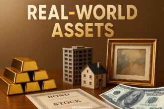 A Deep Dive Into Real-World Assets And The 7 Projects Leading The Charge