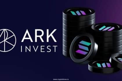 Ark Invest Buys $162M In Solmate Shares After $300M Raise