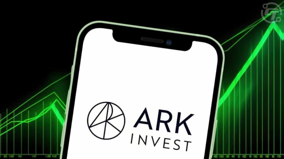 ARK Invest Buys $16M BitMine and $7.5M Bullish Stocks