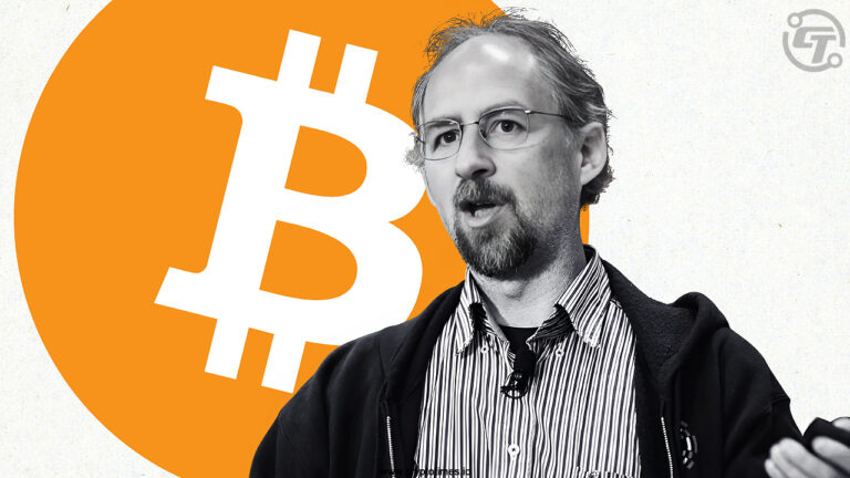 Adam Back Warns About JPEG Spam in Bitcoin Network