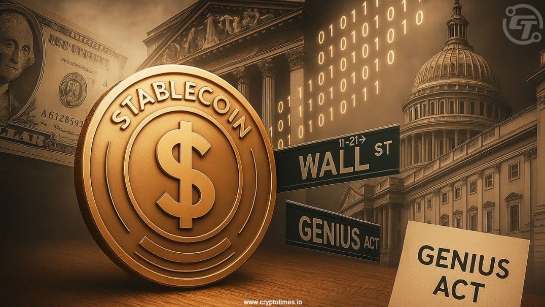 Alabama Senator Warns GENIUS Act Could Hurt Small Banks