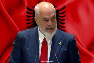 Albania’s Ai Diella Takes Ministerial Role To Combat Corruption