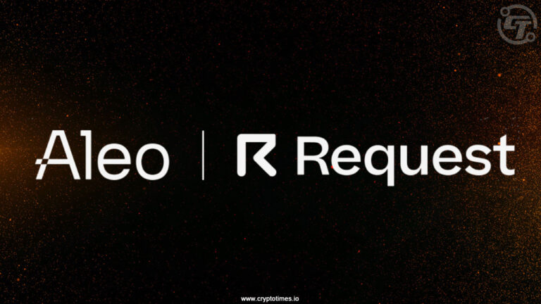 Aleo and Request Finance Launch First Private Crypto Payroll