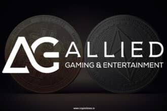 Allied Gaming &Amp; Entertainment To Invest  In Bitcoin And Ethereum