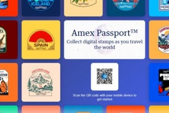 American Express Launches Nft Passport Stamps For Travelers