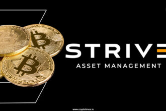 Asset Entities Merges With Strive To Launch $1.5B Bitcoin Treasury Plan