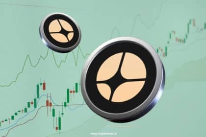 Aster (Aster) Hits New All-Time High Of $2.26 With 40% Pump