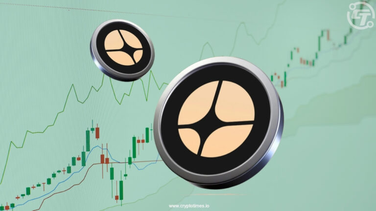Aster (ASTER) Hits New All-Time High of $2.26 with 40% Pump