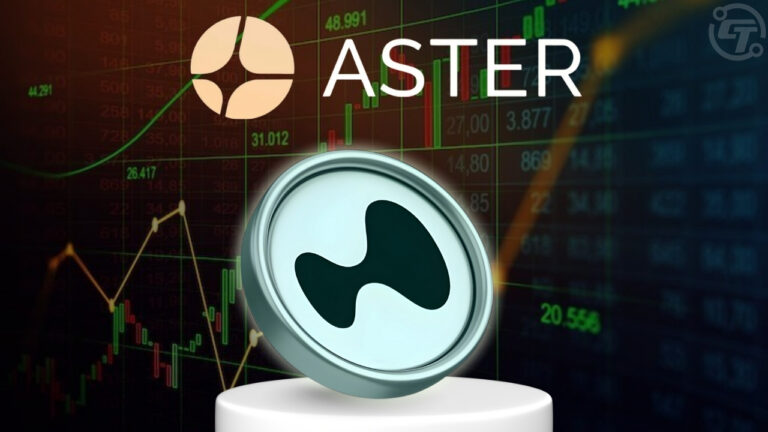 Aster DEX Adds 300x Leverage For $HYPE Trades Amid User Demand