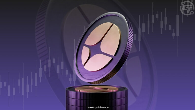 Aster Perp DEX’s Token Surges Over 300% within Hours of its Launch