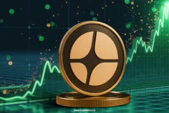 Aster Volume Surges As Perp Dex Activities Hit Record Highs