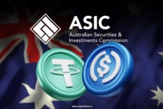 Australia’s Asic Loosens Stablecoin Reseller License Rules